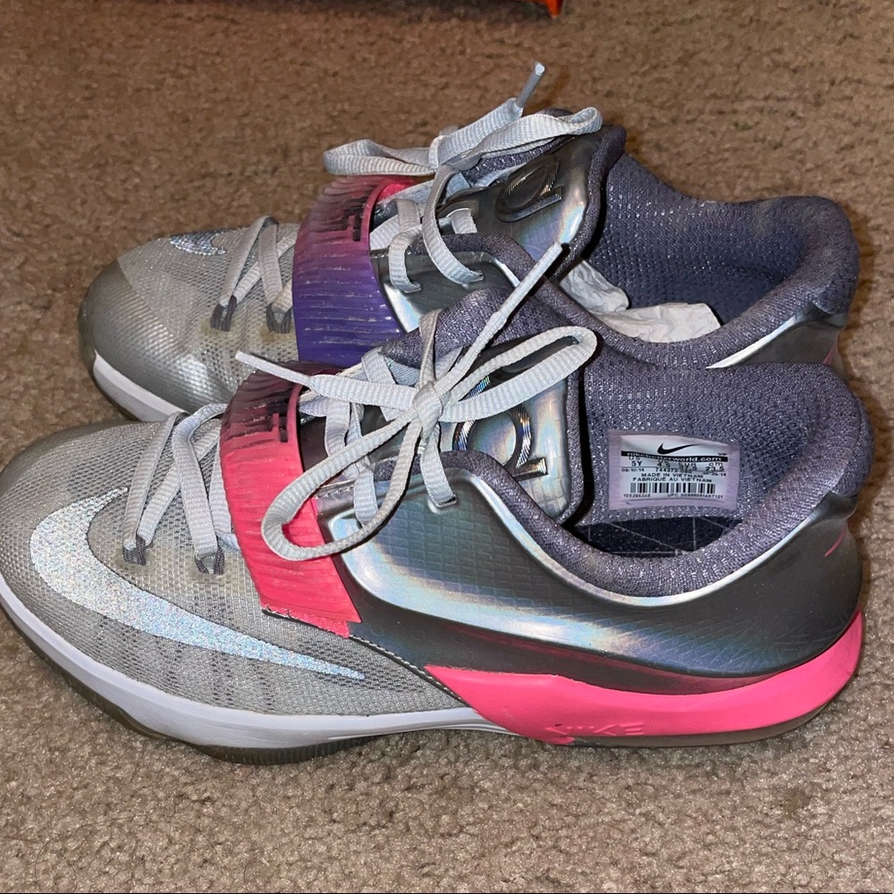 Nike KD
